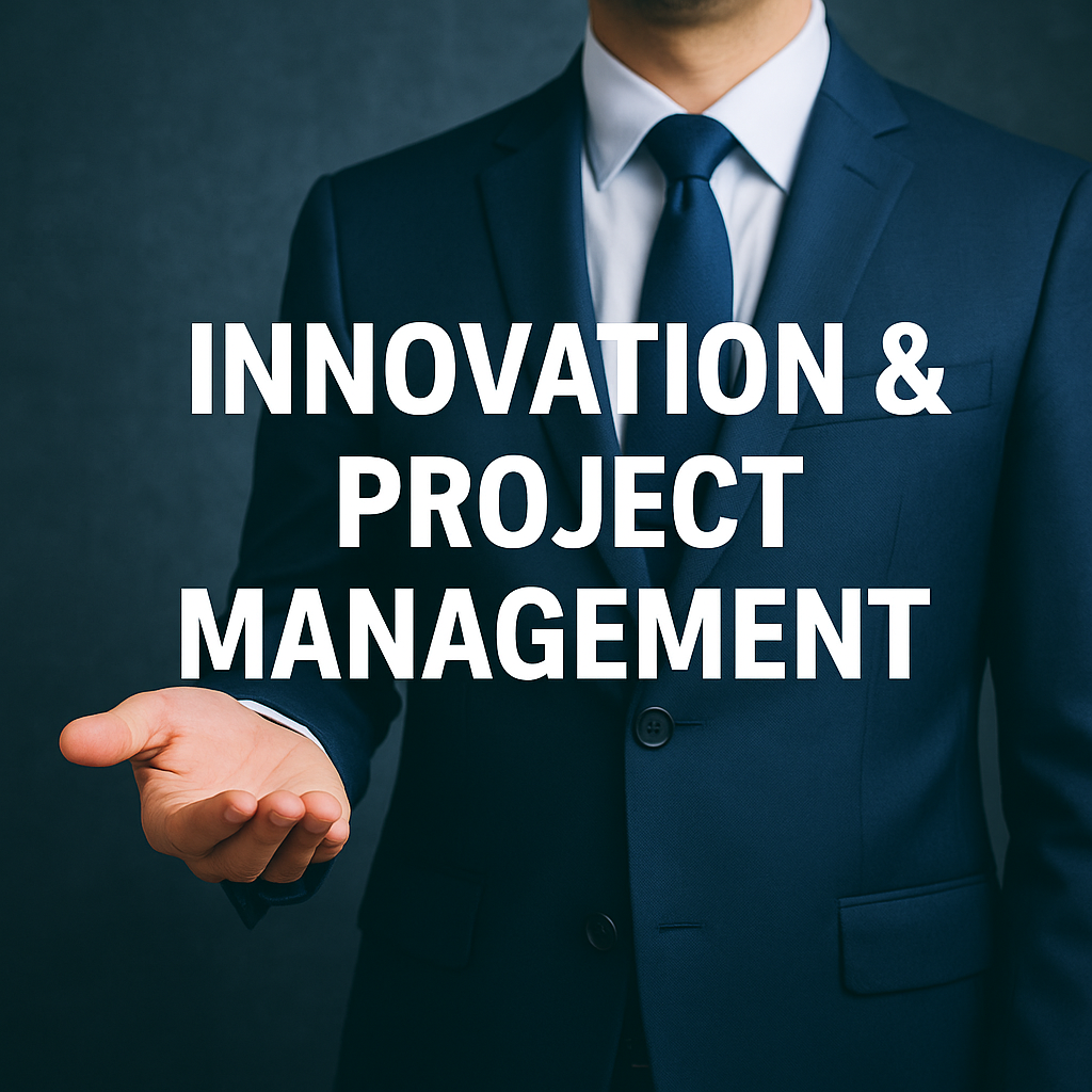Innovation and Project Management